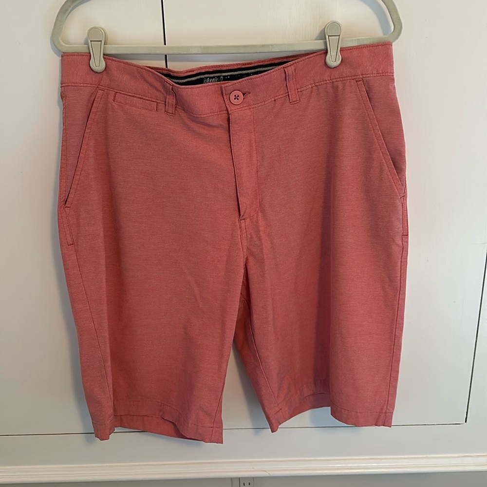 Johnnie O Shorts